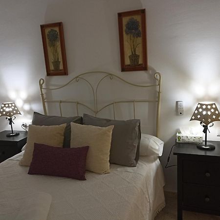 Апартаменты Piso Vacacional En Sanlucar Санлукар-де-Баррамеда Экстерьер фото