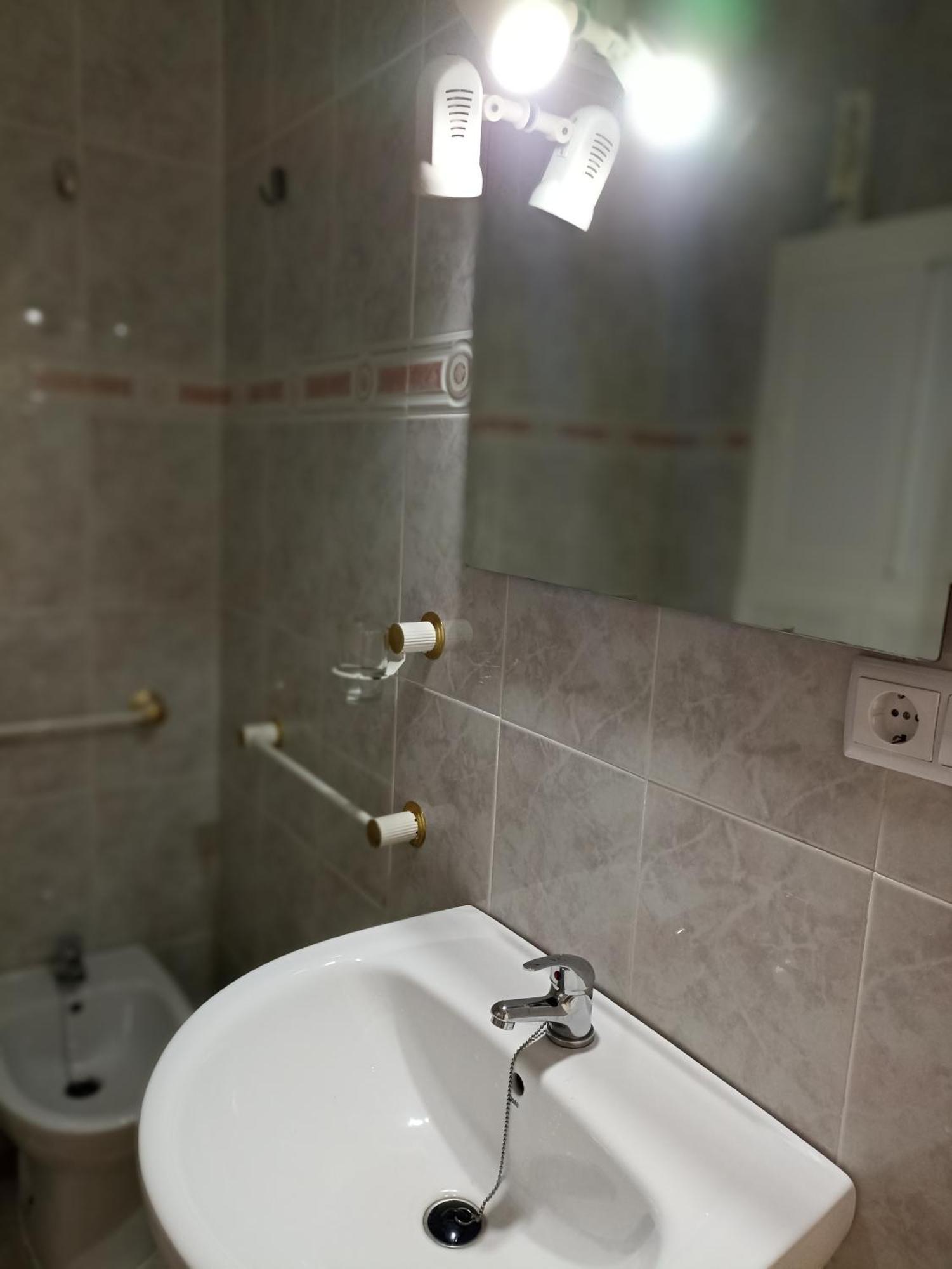 Апартаменты Piso Vacacional En Sanlucar Санлукар-де-Баррамеда Экстерьер фото