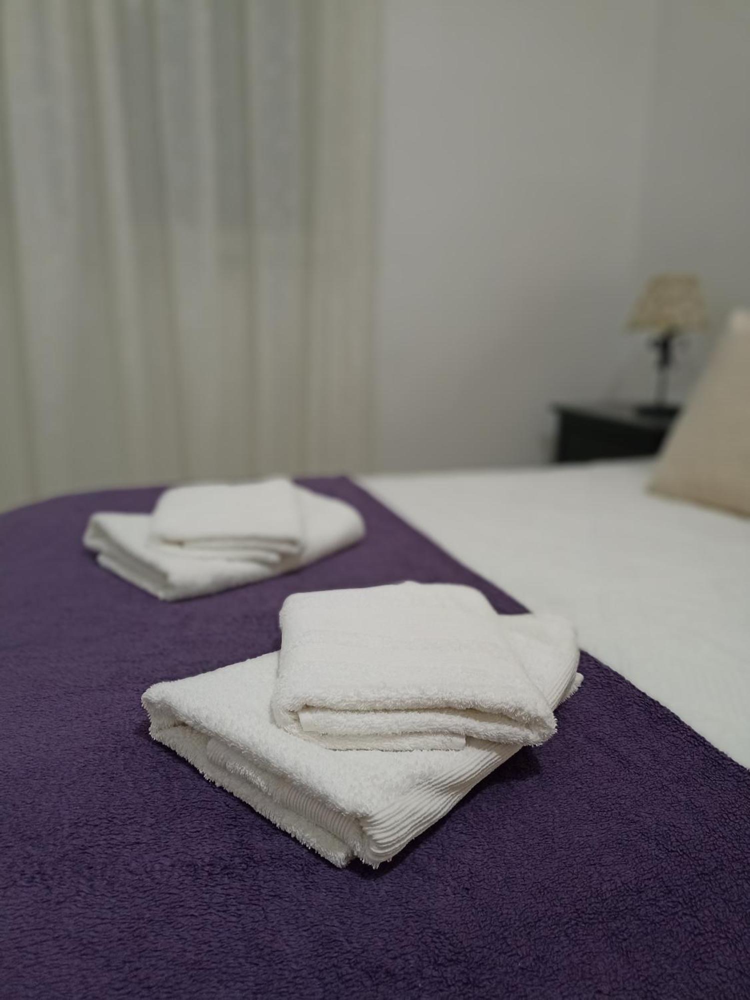 Апартаменты Piso Vacacional En Sanlucar Санлукар-де-Баррамеда Экстерьер фото