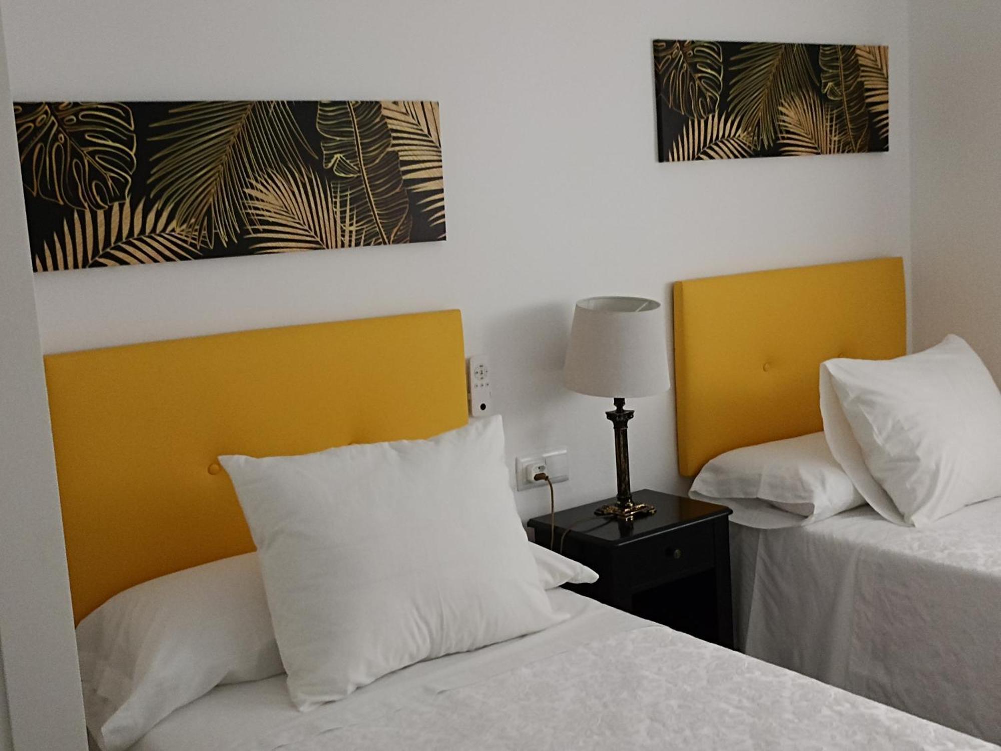 Апартаменты Piso Vacacional En Sanlucar Санлукар-де-Баррамеда Экстерьер фото